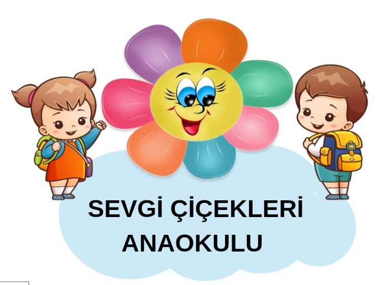 Sevgi Çiçekleri